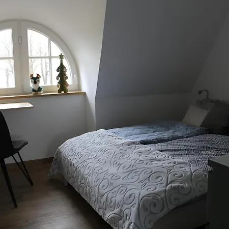 Haus 26 - Doppelferienhaus Mit Kamin