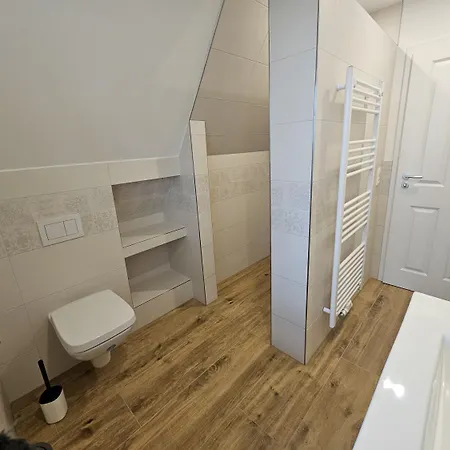 Haus 26 - Doppelferienhaus Mit Kamin Ferienhaus *