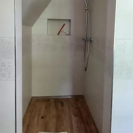 Ferienhaus Haus 26 - Doppelferienhaus Mit Kamin *