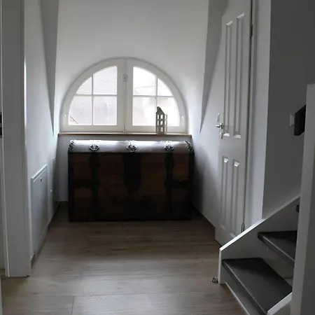 Ferienhaus Haus 26 - Doppelferienhaus Mit Kamin *