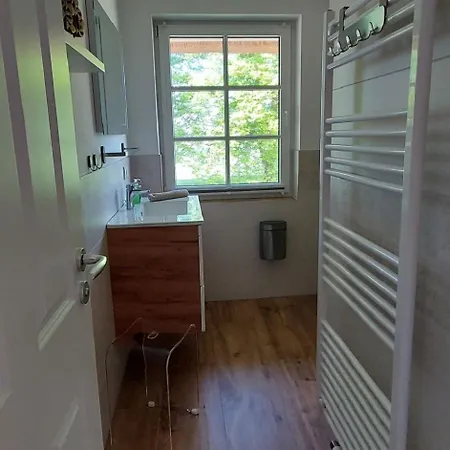 Haus 26 - Doppelferienhaus Mit Kamin Ferienhaus Pepelow