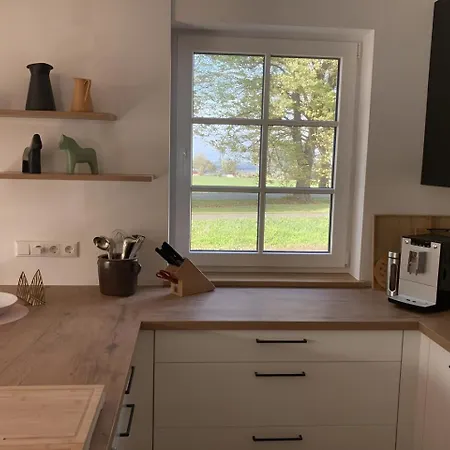 Ferienhaus Haus 26 - Doppelferienhaus Mit Kamin